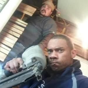 Meet your Posher, Nicholas